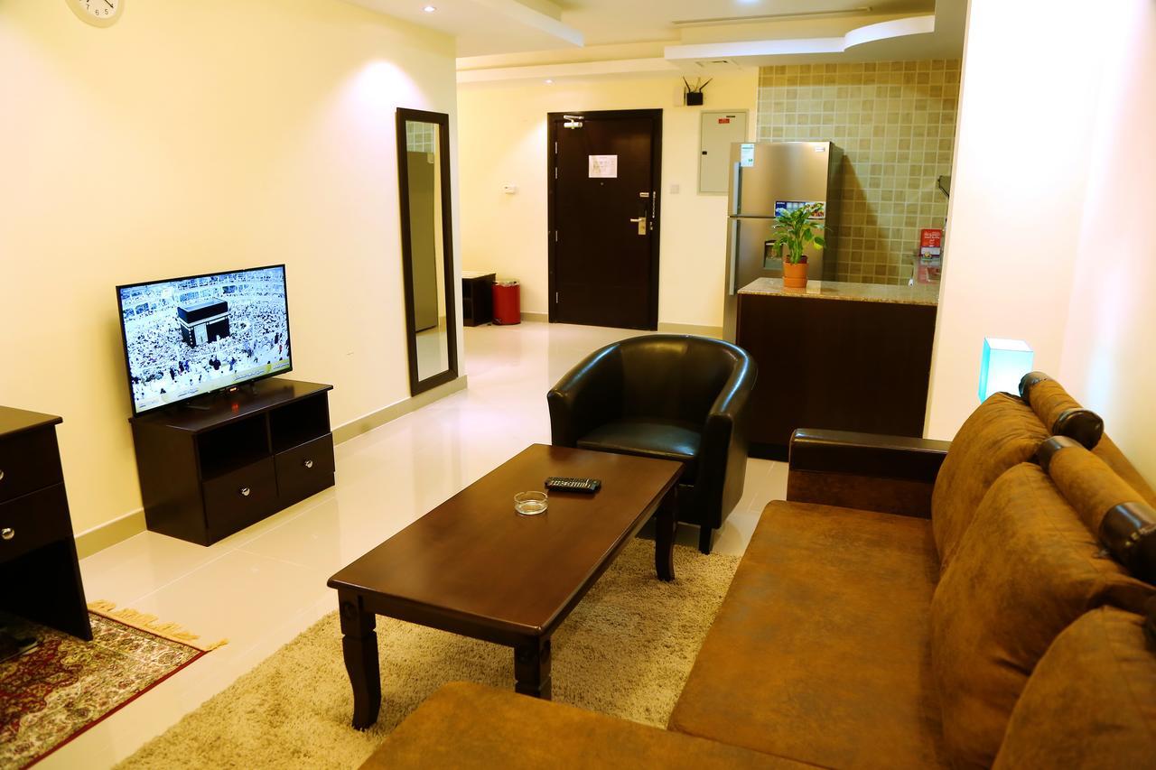Travellers Hotel Apartment Dubai Buitenkant foto