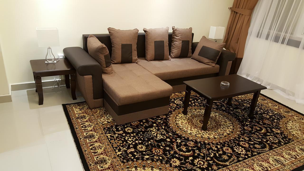 Travellers Hotel Apartment Dubai Kamer foto